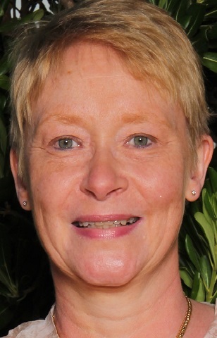 Martine Antoine