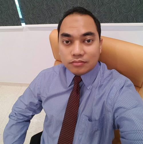 NOOR IZHAM ISMAIL
