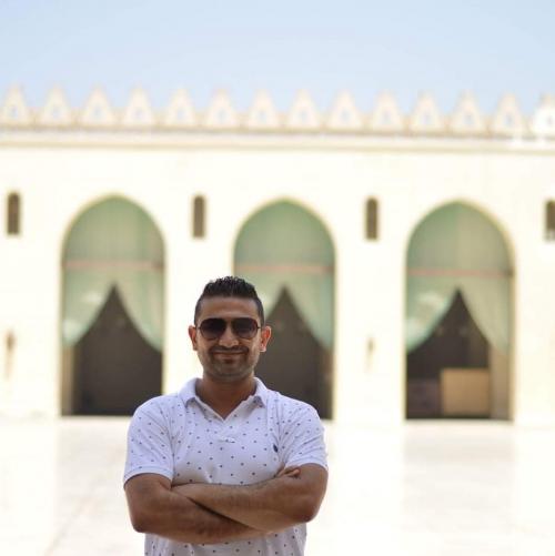 Amr Elsawy