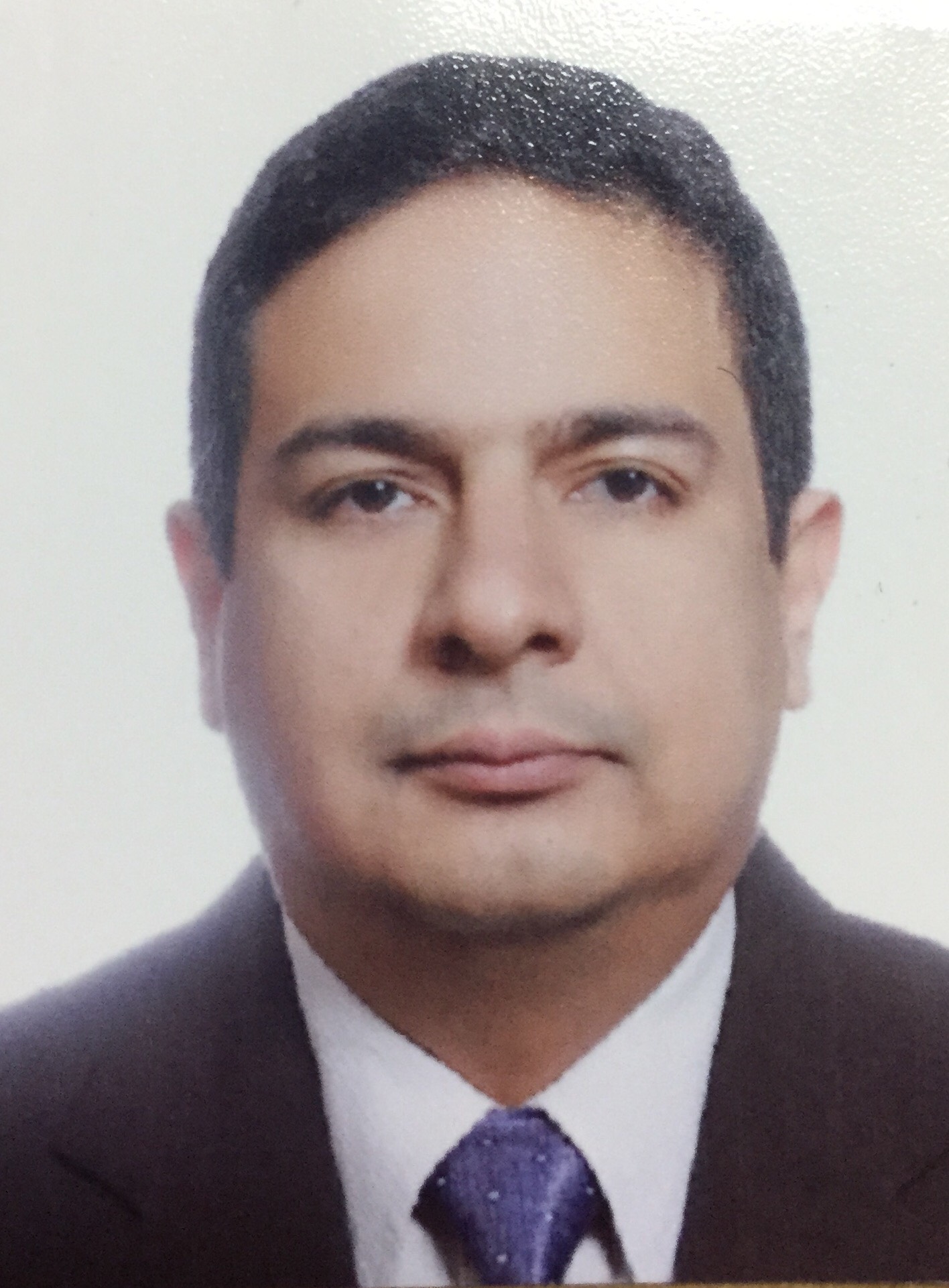 Juan Medina Cáceres