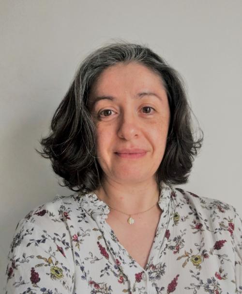 Cristina Rodrigues