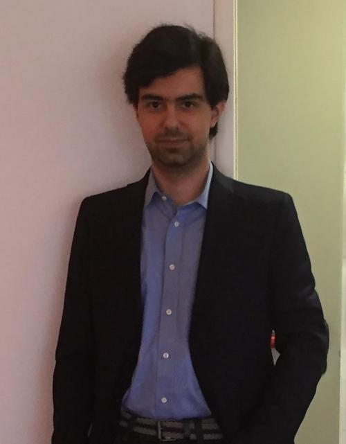 Luigi Rolli