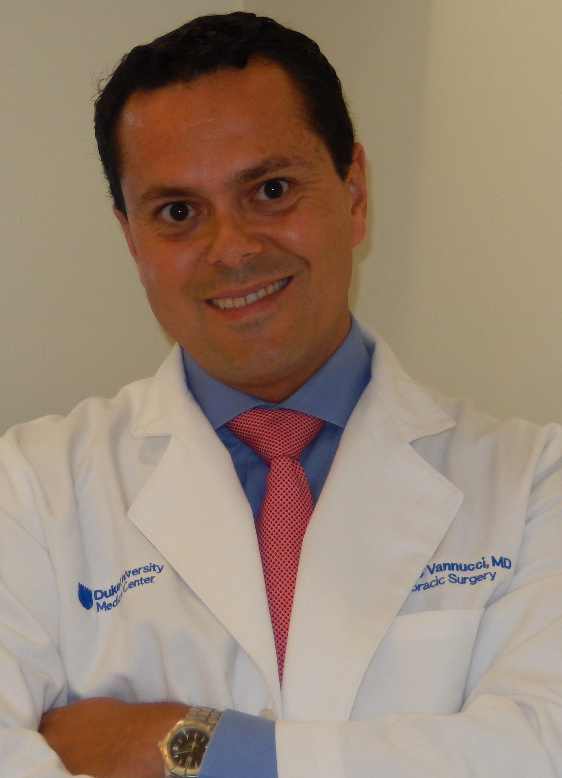 Fernando Vannucci