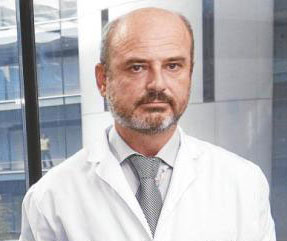 Ignacio Muguruza