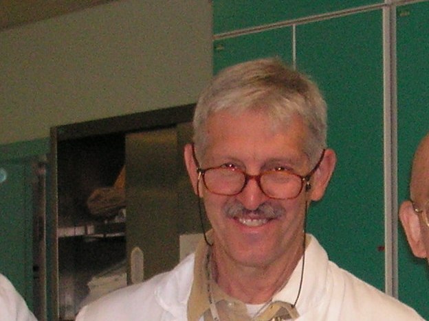 Giulio Rizzoli