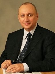 Dmitry Giller