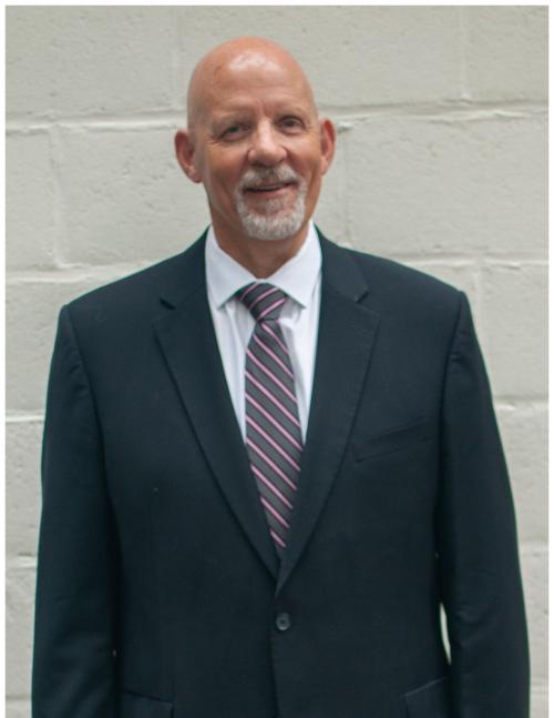 Robert Groom