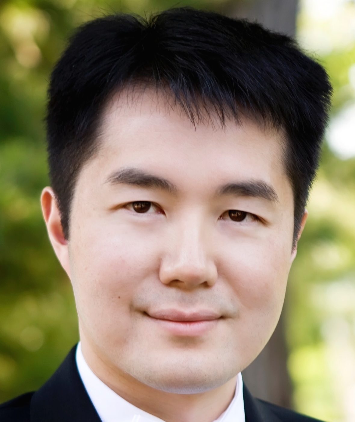 Charles Shieh