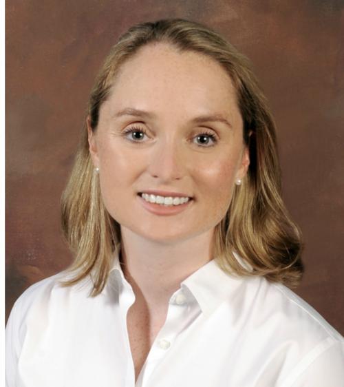 Alison Ward