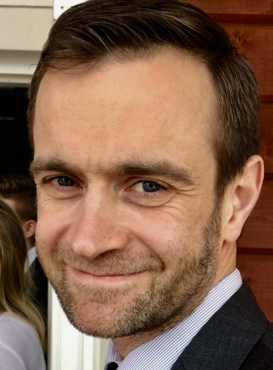 Sebastian Dahlbacka