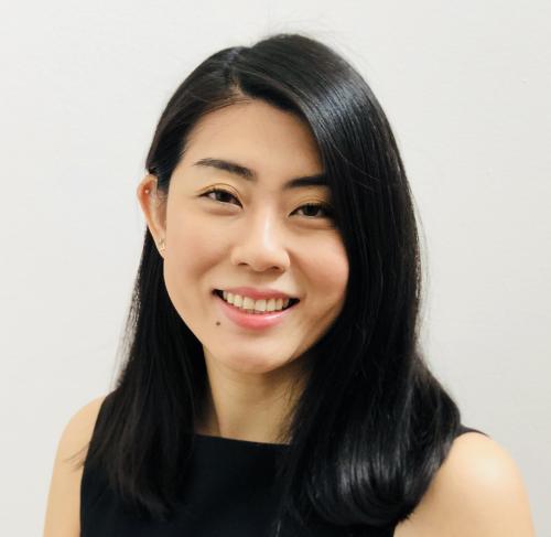Stacey Chen