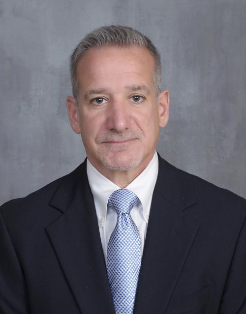 Richard Kaplon