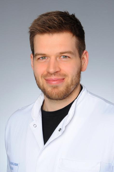 Christopher Gaisendrees