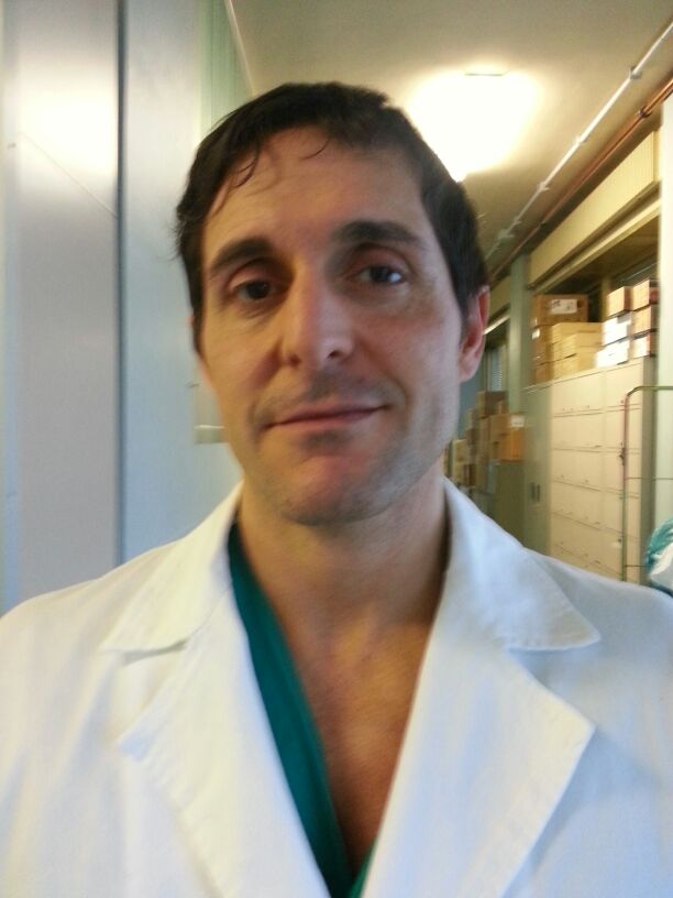 Mario Gaudino