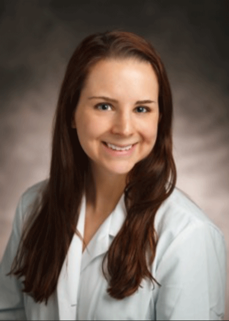 Kaitlin Grady