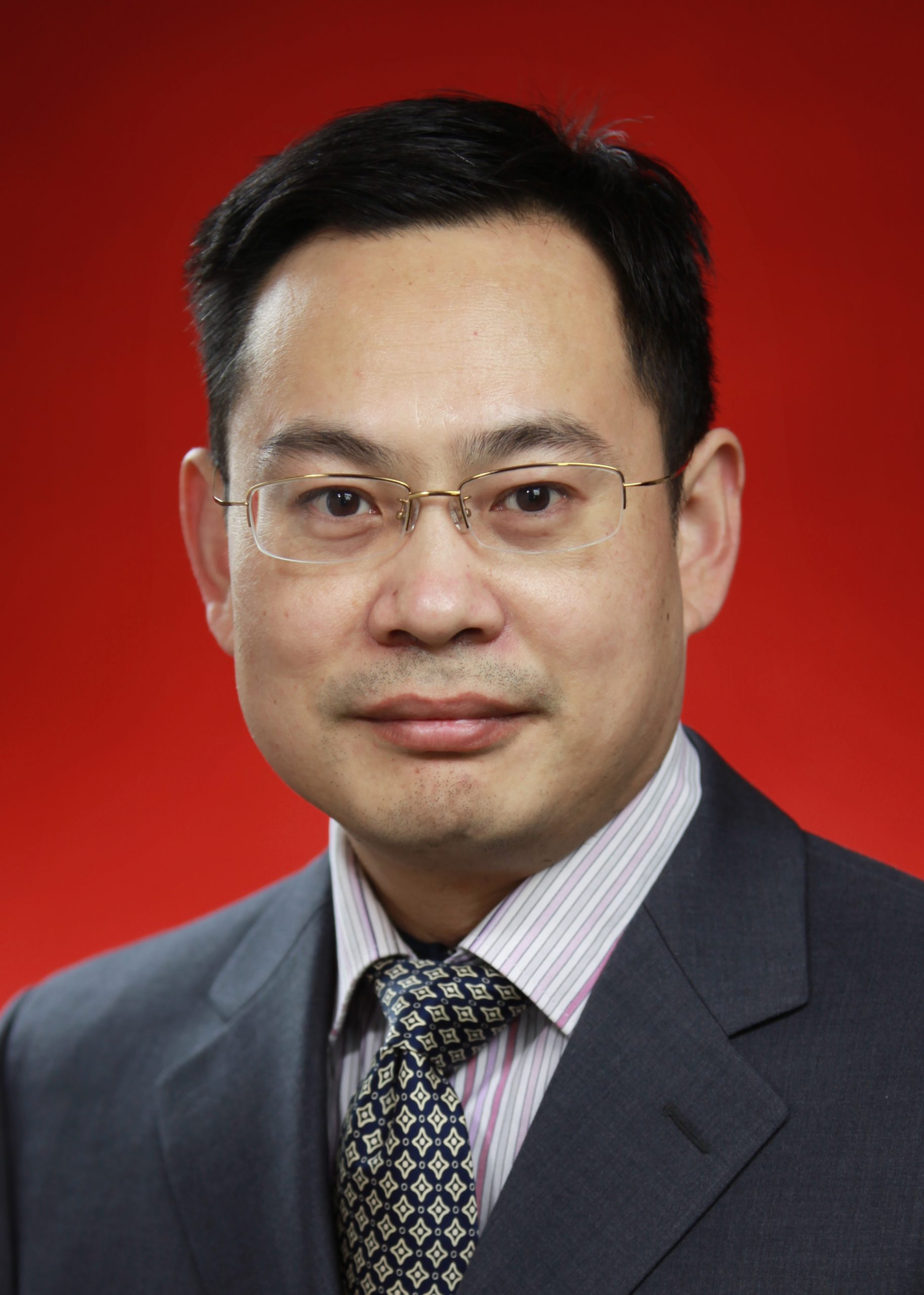 Gang Liu
