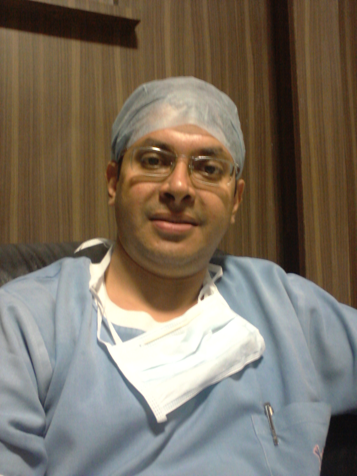 Gurmeet Singh