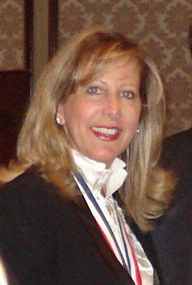 Linda Mongero