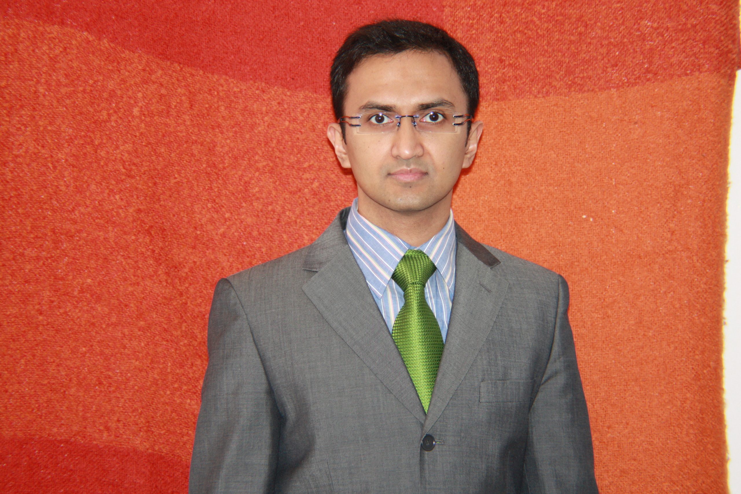 Fuad Jindan