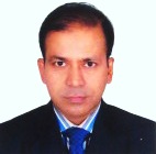 KAZI HASAN