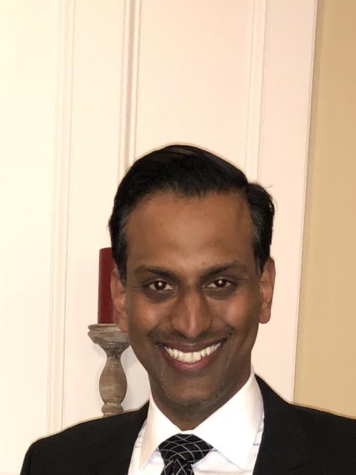 Daji Varghese