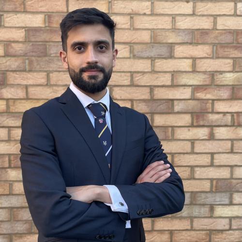 Ali Ansaripour