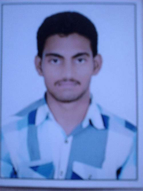Kranthi Arla
