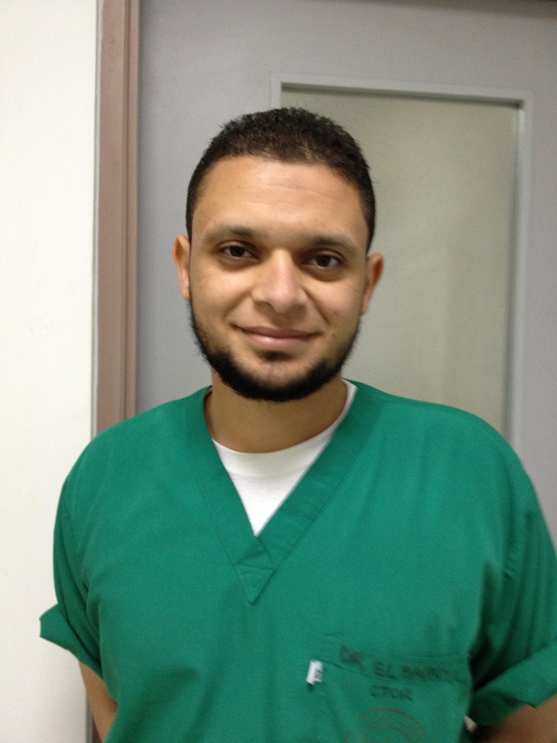 Ahmed Mahmoud