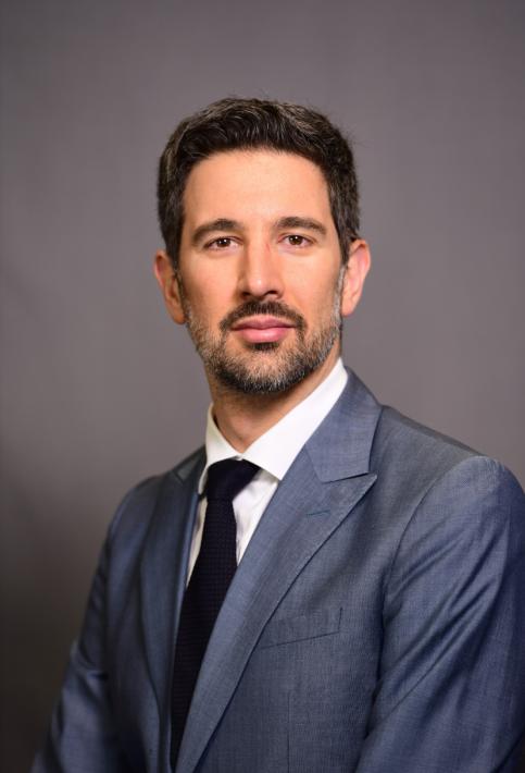 Thomas Tsitsias