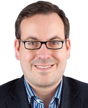 Martin Mandewirth