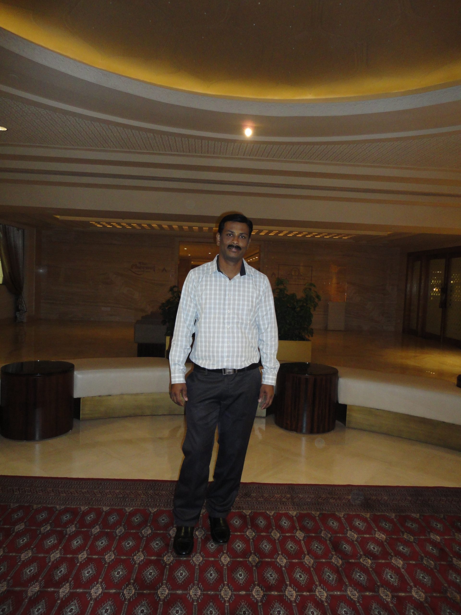 Dinesh Sundaram