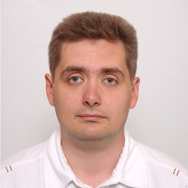 Pavel Lukach