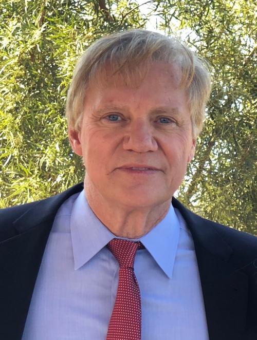 Richard Ott
