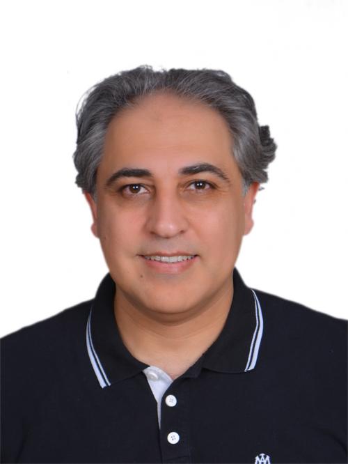 Mehmet Aydin
