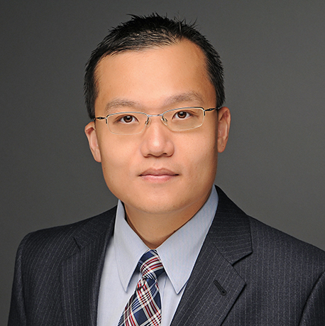 Julius Tang