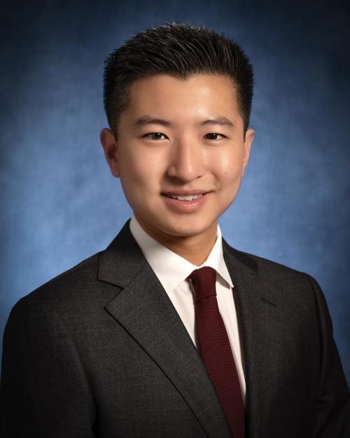 Benjamin Shou
