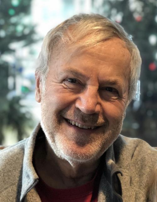 Michael Johnston