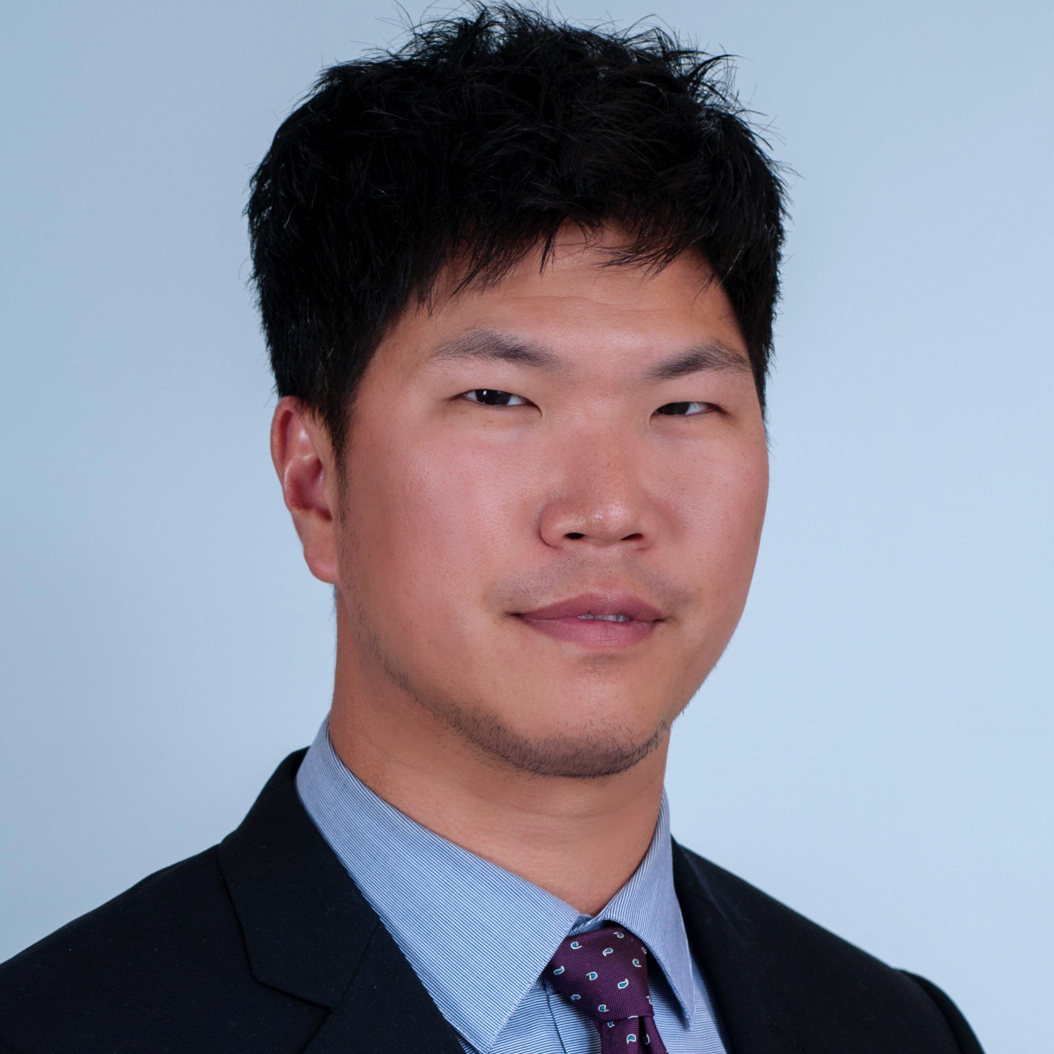 Michael Kwon