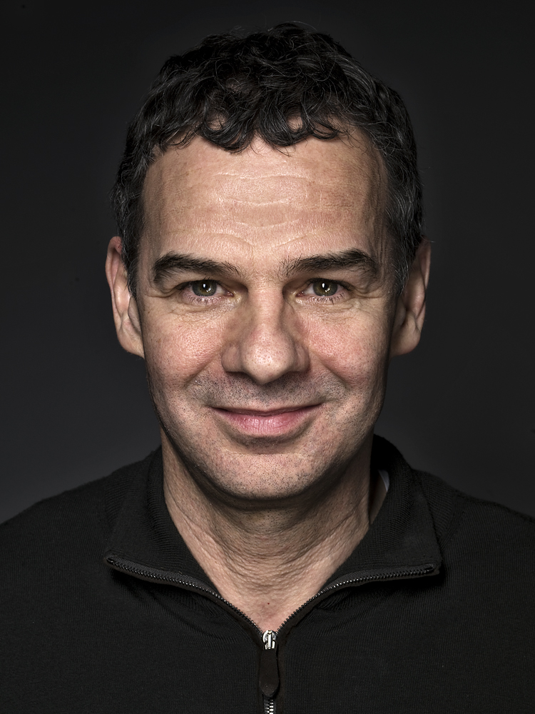 René Prêtre