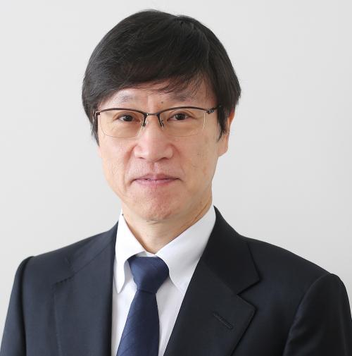 Masanori Tsuchida