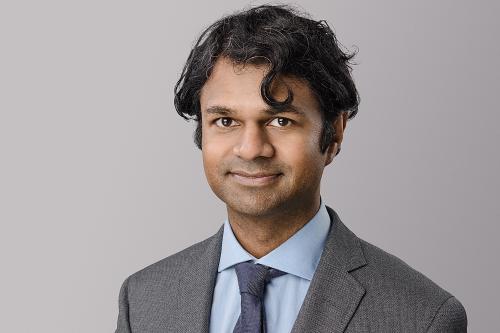 Priyadharshanan Ariyaratnam
