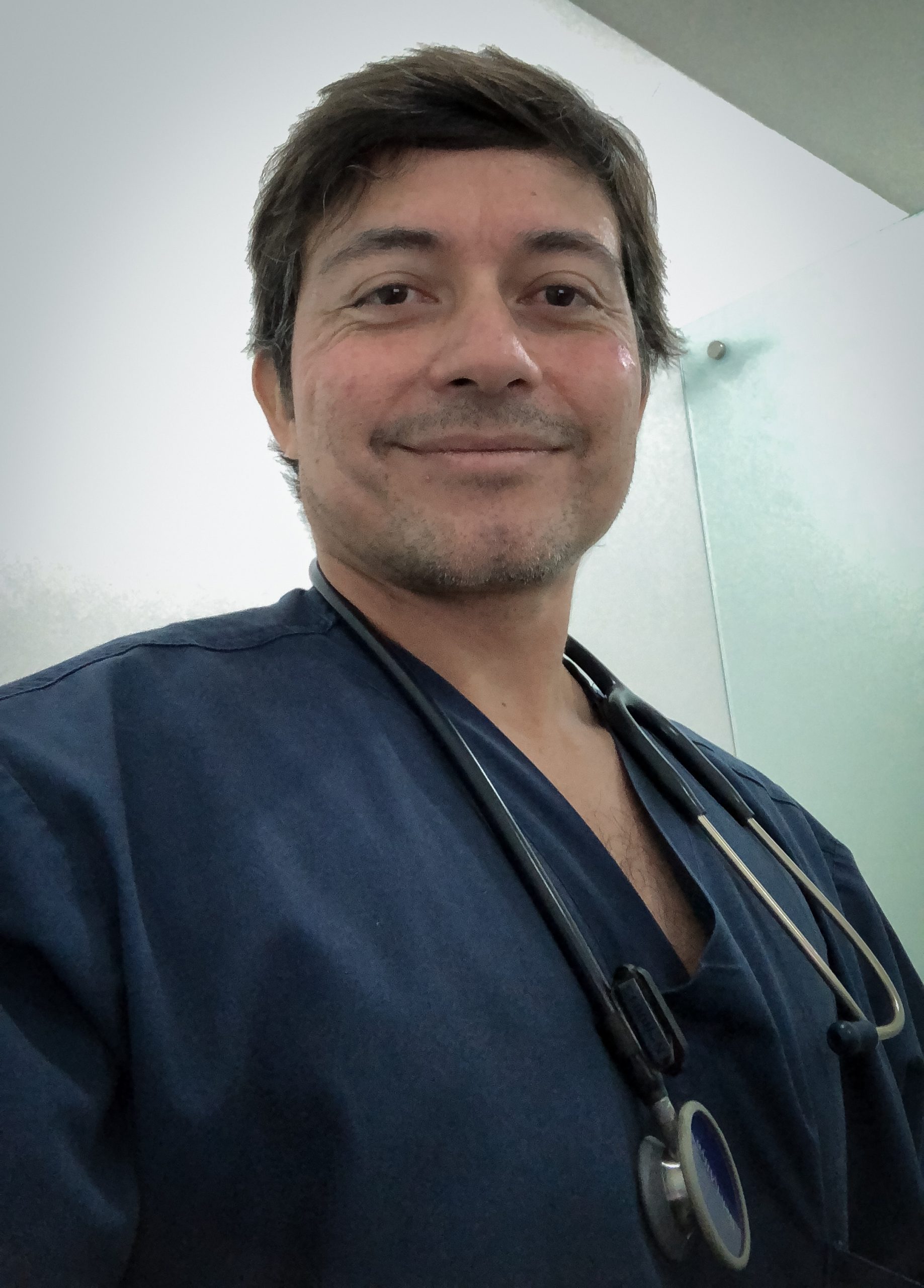 Fabian Giraldo Vallejo