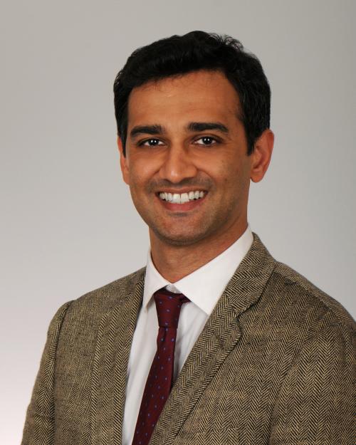 Kunal Patel