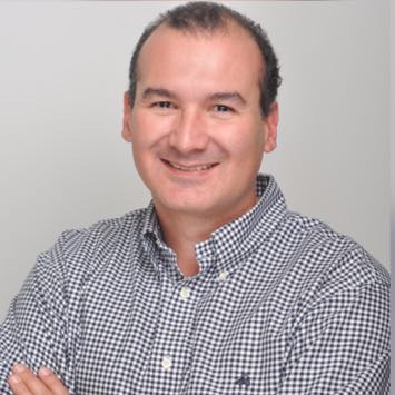 Javier Brenes Gonzalez