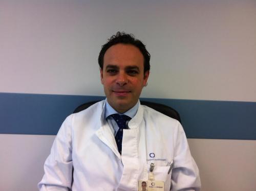 Raffaele Fugà