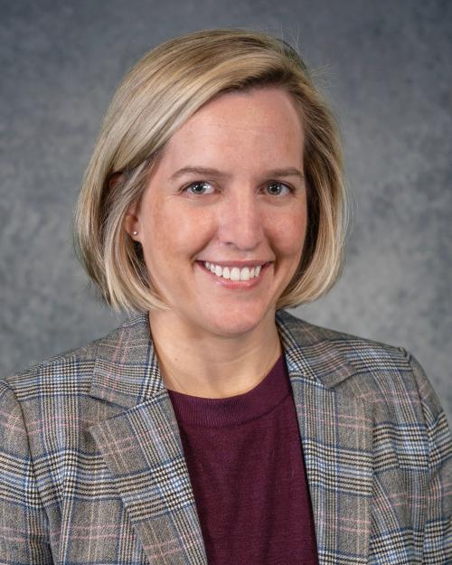 Kimberly Shemanski
