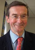 Marc de Leval