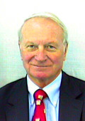 James DeWeese