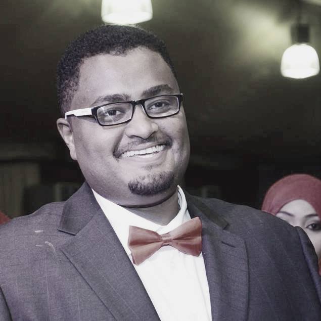 Khalid Hassan