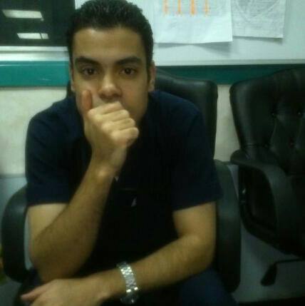 Muhammad Arab